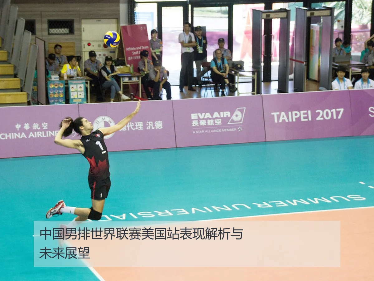 中国男排世界联赛美国站表现解析与未来展望